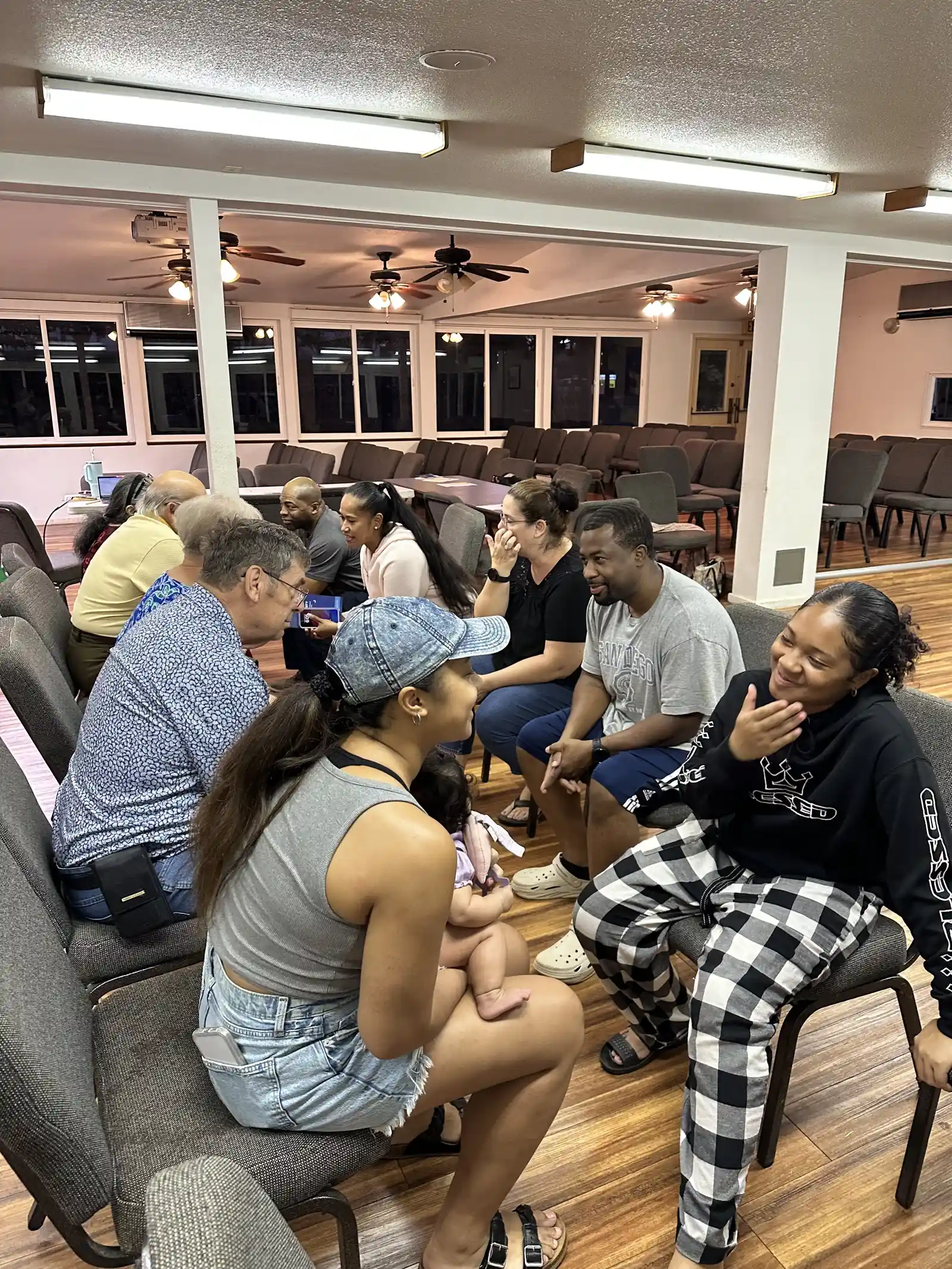 Group Ewa Beach Church of the Nazarene Church in Ewa Beach, HI