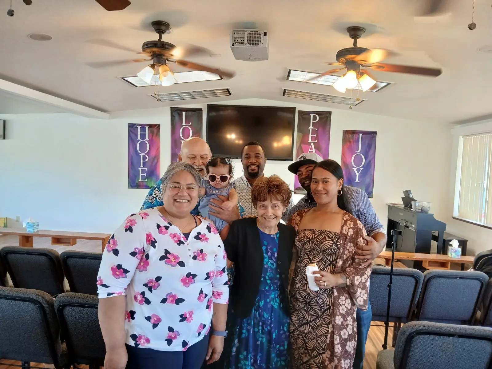 Welcome Ewa Beach Church of the Nazarene Church in Ewa Beach, HI